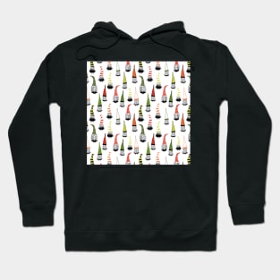 Christmas Gnomes Hoodie